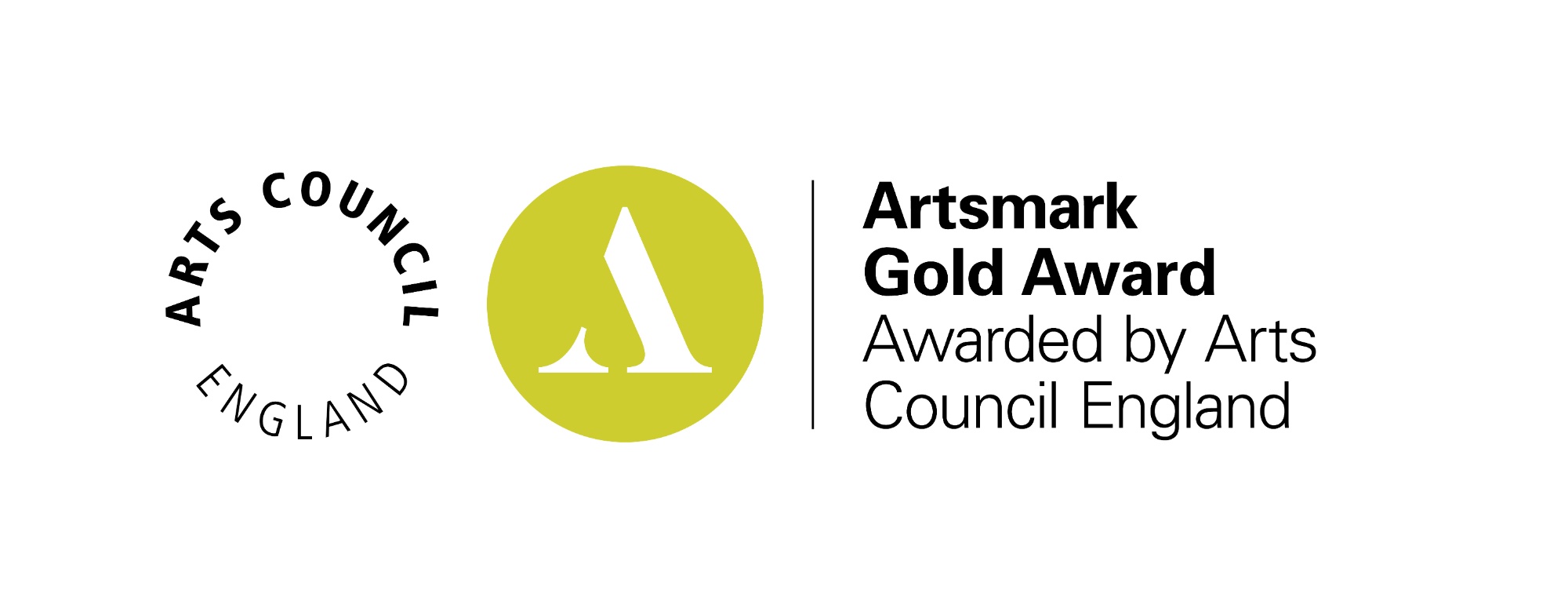 Artsmark Award 